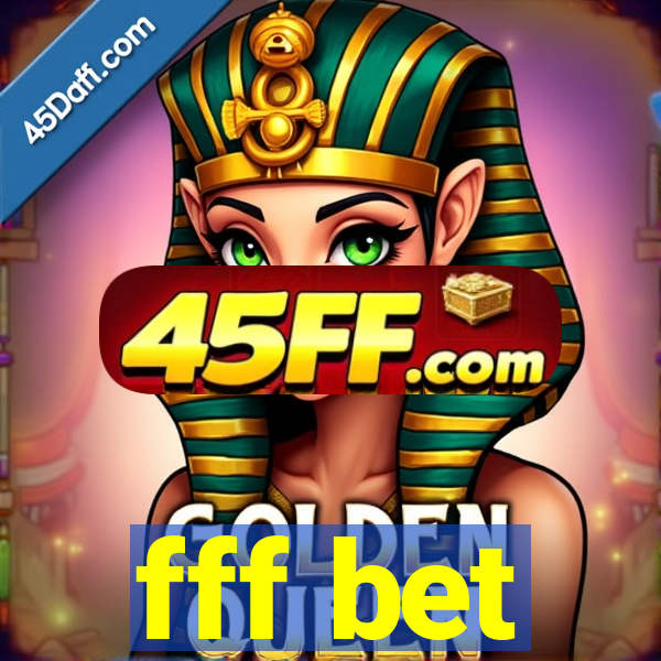 fff bet